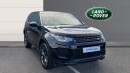 Land Rover Discovery Sport 2.0 TD4 180 Landmark 5dr Auto Diesel Station Wagon